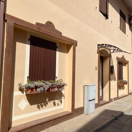 Concas Apartaments Портоскузо Экстерьер фото