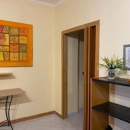 Concas Apartaments Портоскузо Экстерьер фото