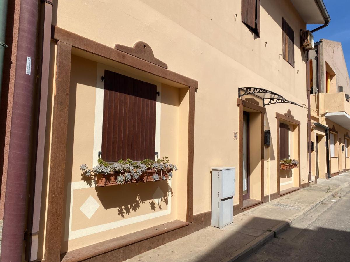 Concas Apartaments Портоскузо Экстерьер фото