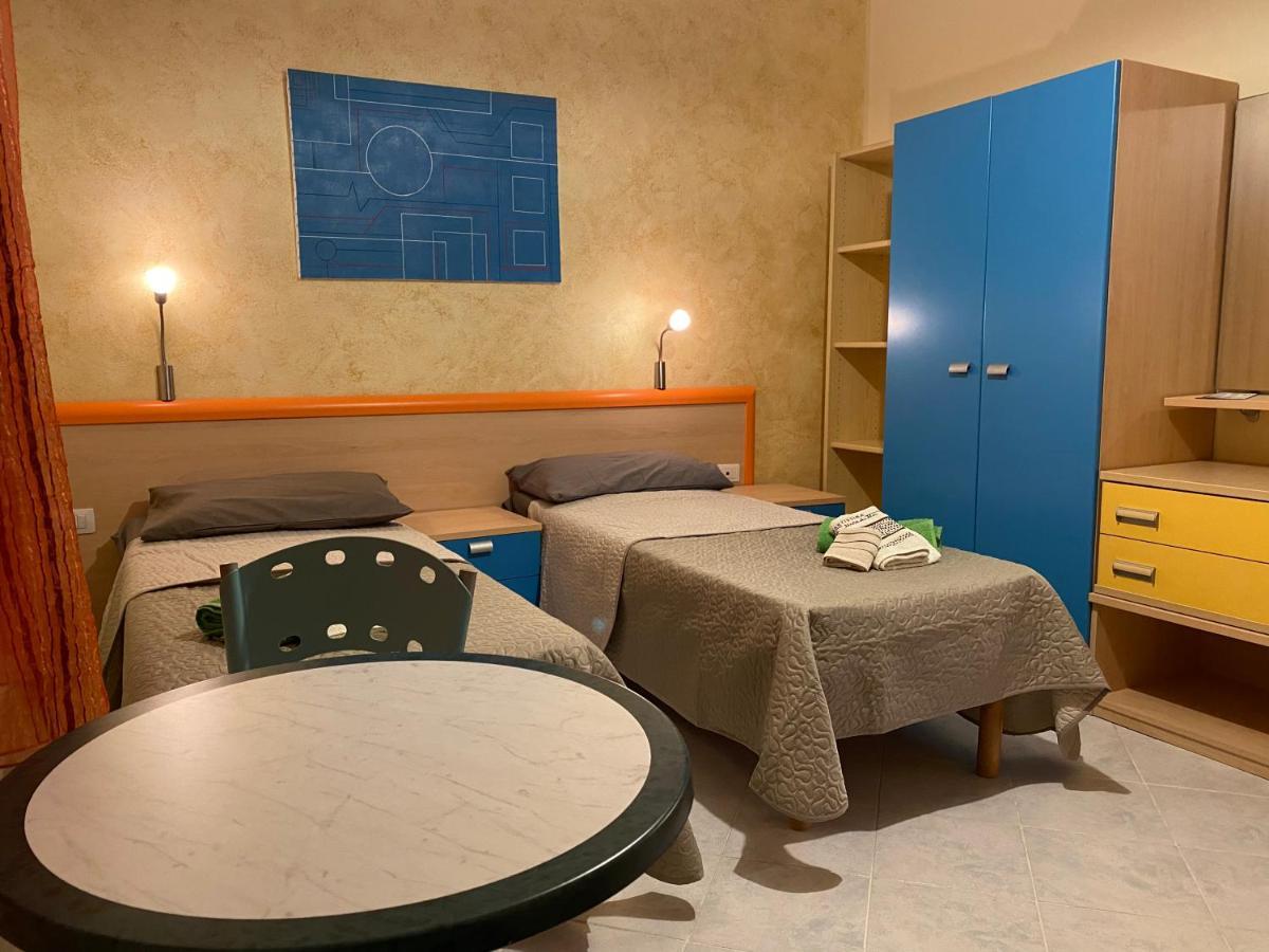 Concas Apartaments Портоскузо Экстерьер фото