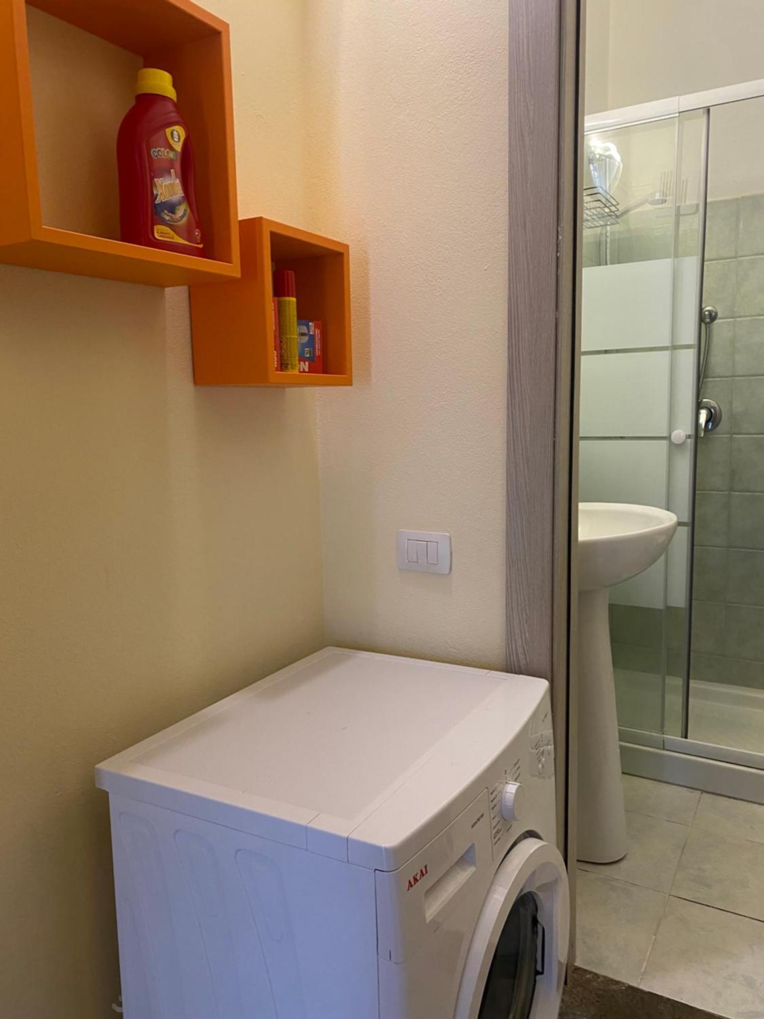 Concas Apartaments Портоскузо Экстерьер фото