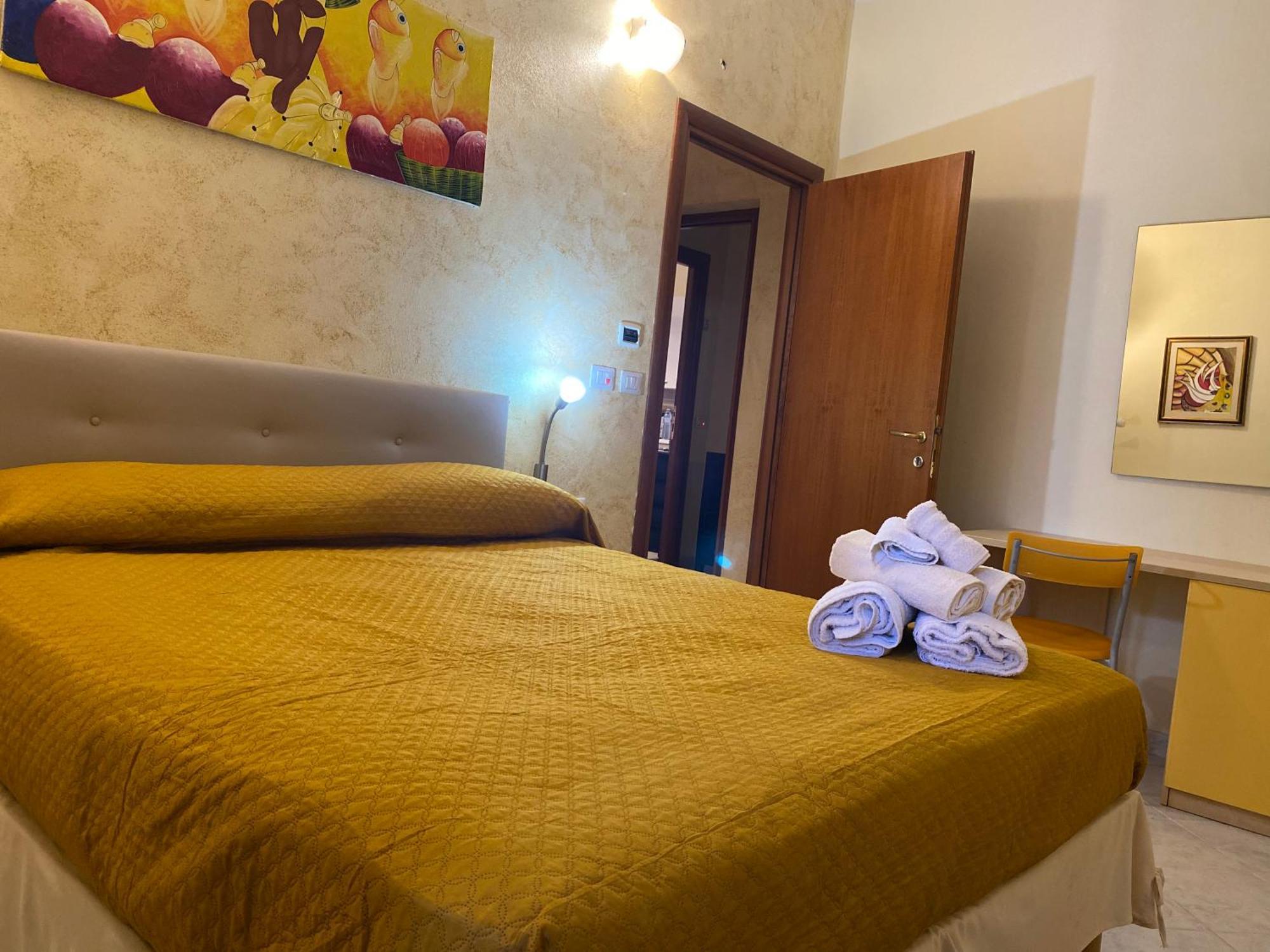 Concas Apartaments Портоскузо Номер фото