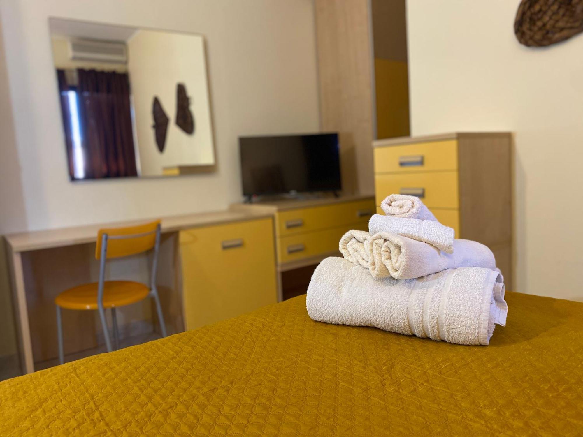 Concas Apartaments Портоскузо Номер фото