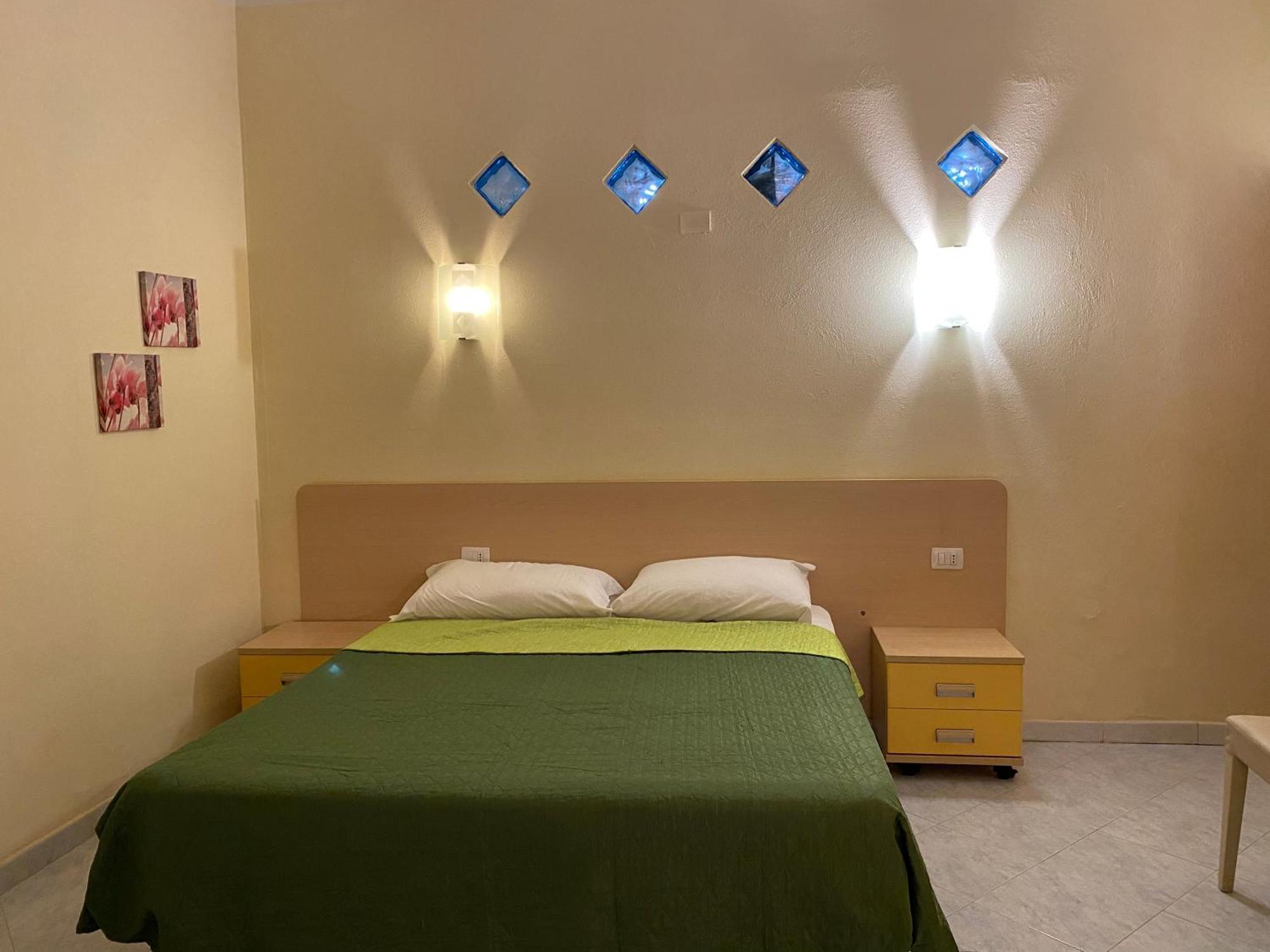 Concas Apartaments Портоскузо Номер фото