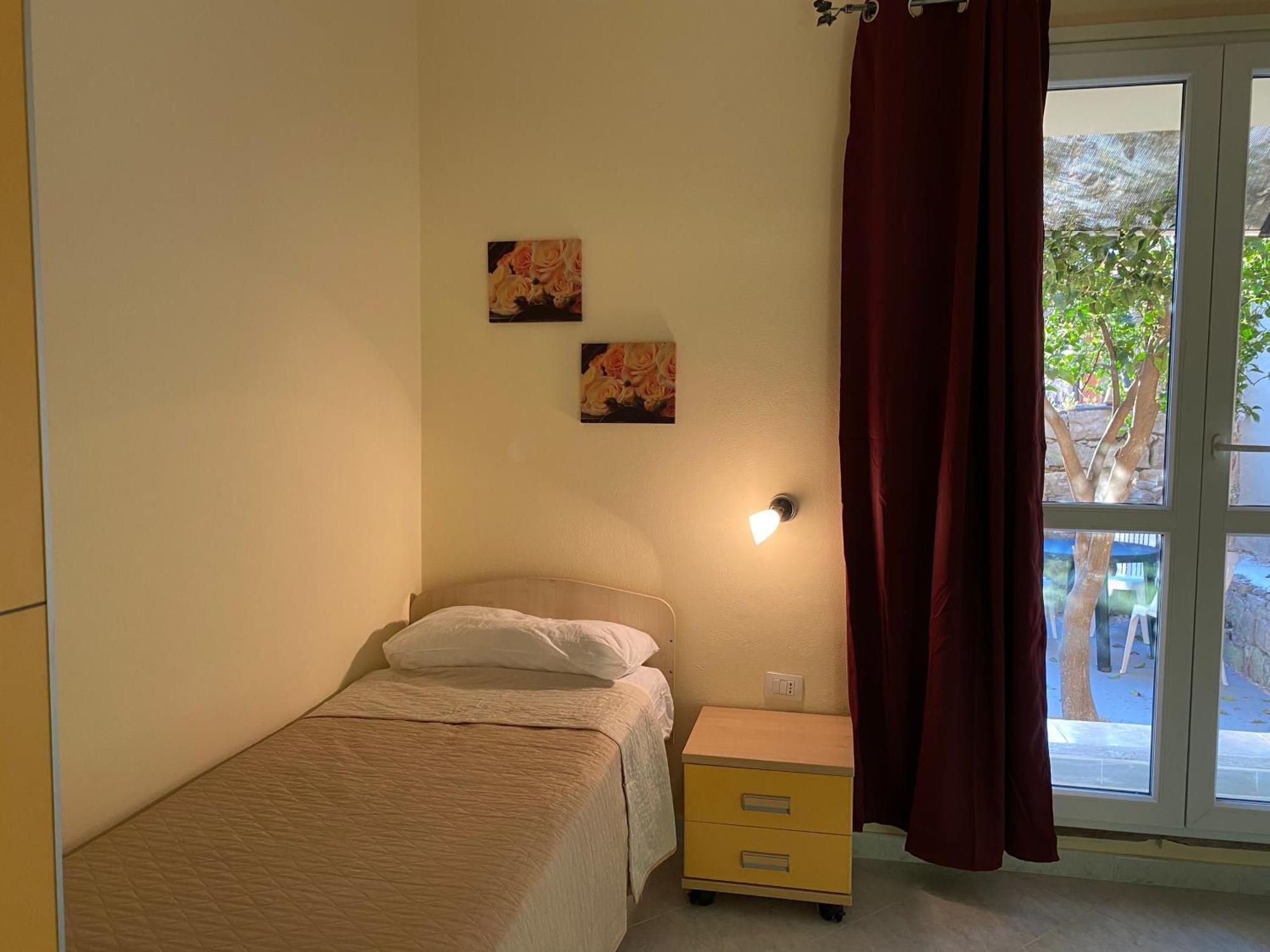 Concas Apartaments Портоскузо Номер фото