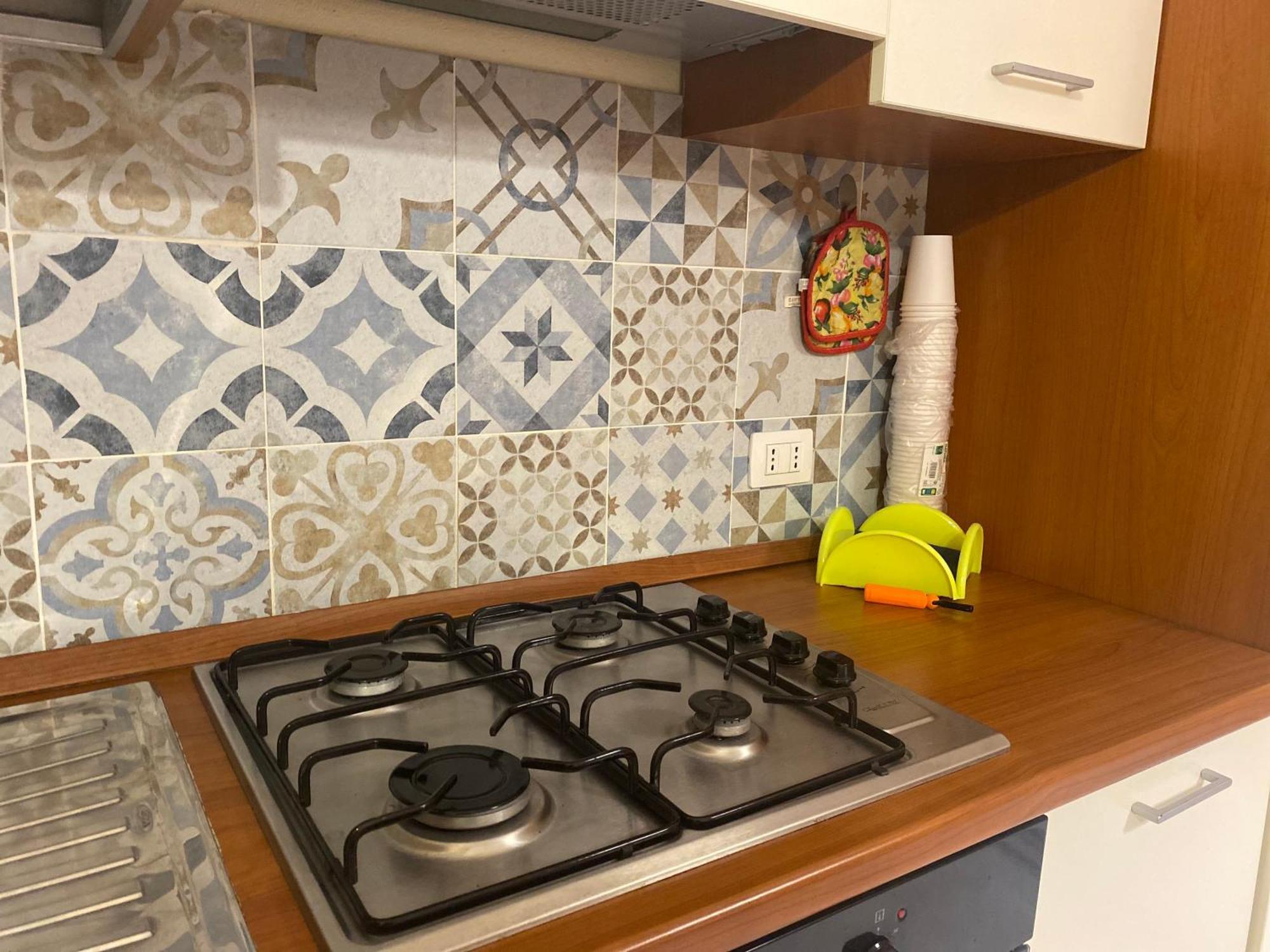 Concas Apartaments Портоскузо Номер фото
