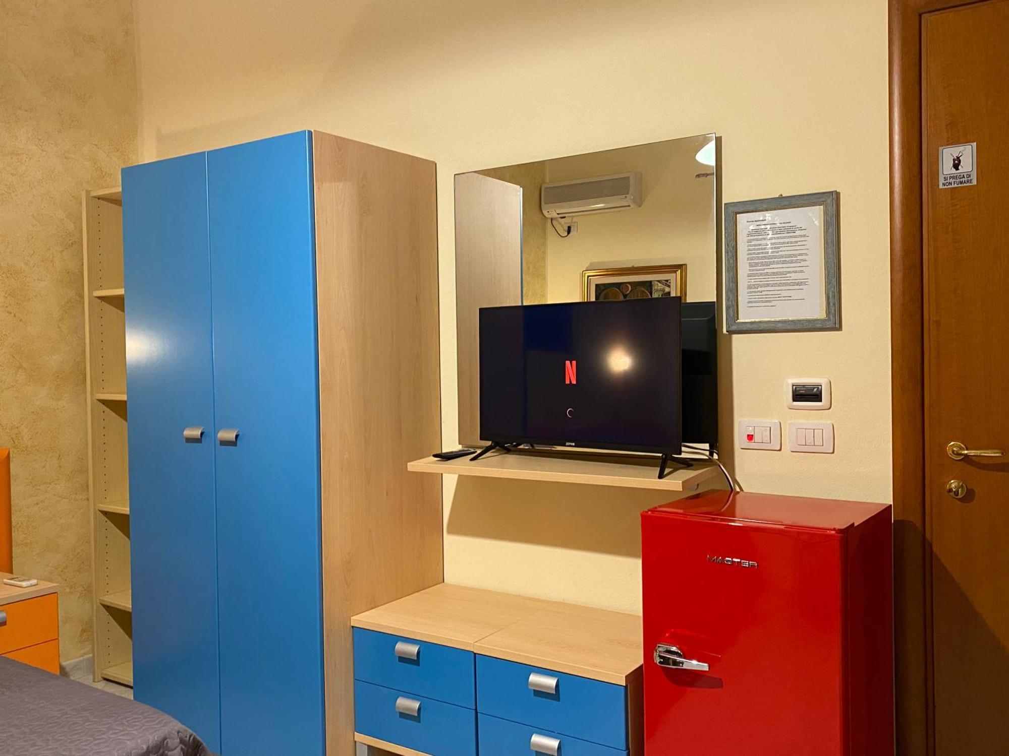 Concas Apartaments Портоскузо Номер фото