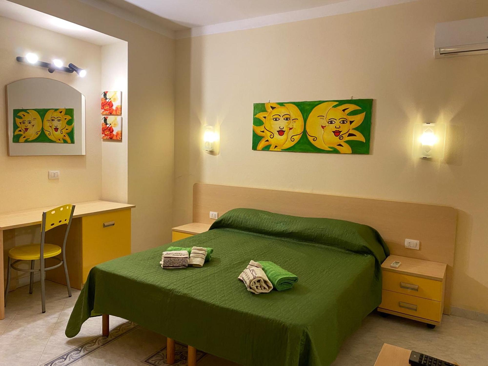 Concas Apartaments Портоскузо Номер фото