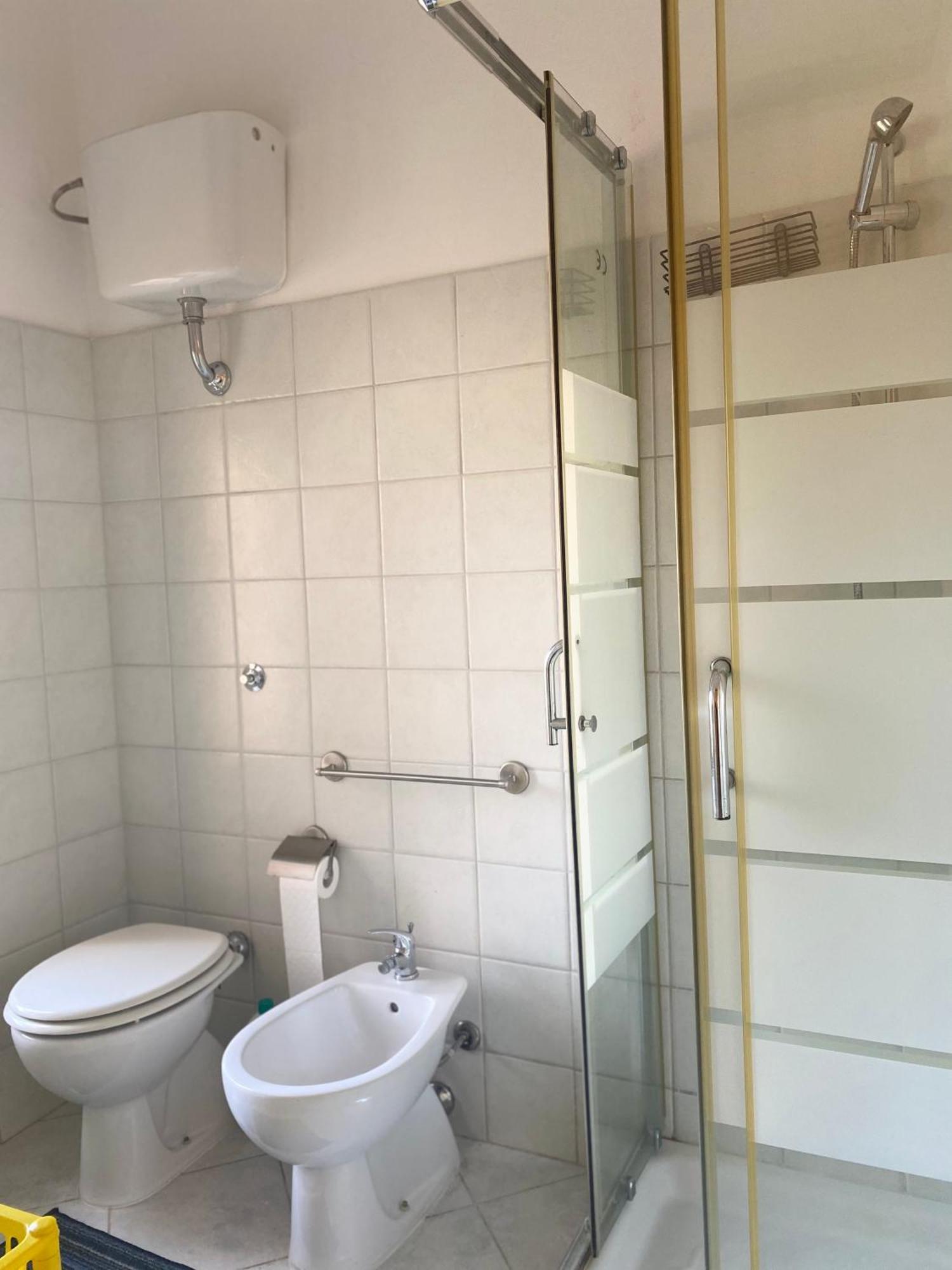 Concas Apartaments Портоскузо Номер фото