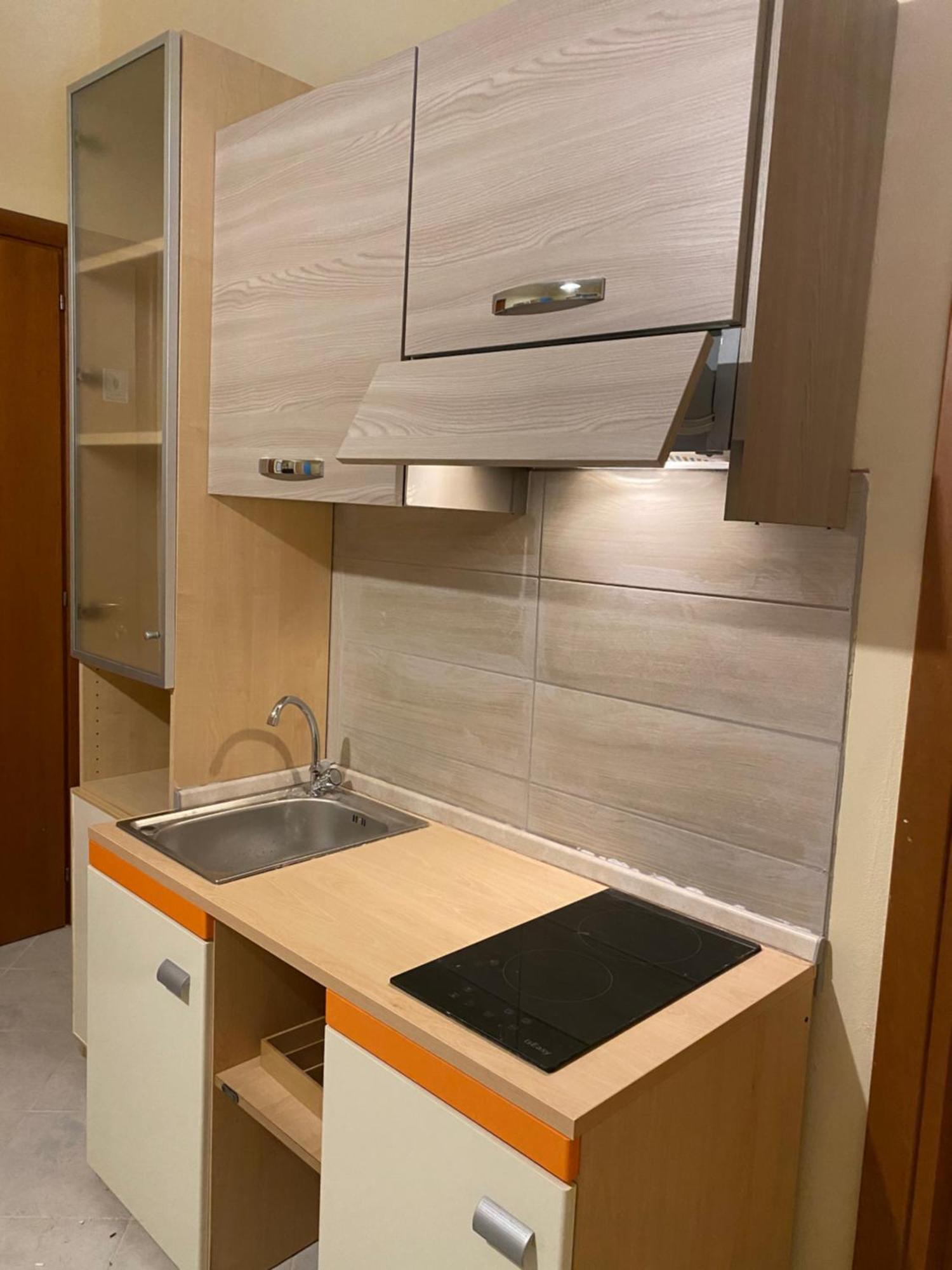 Concas Apartaments Портоскузо Номер фото