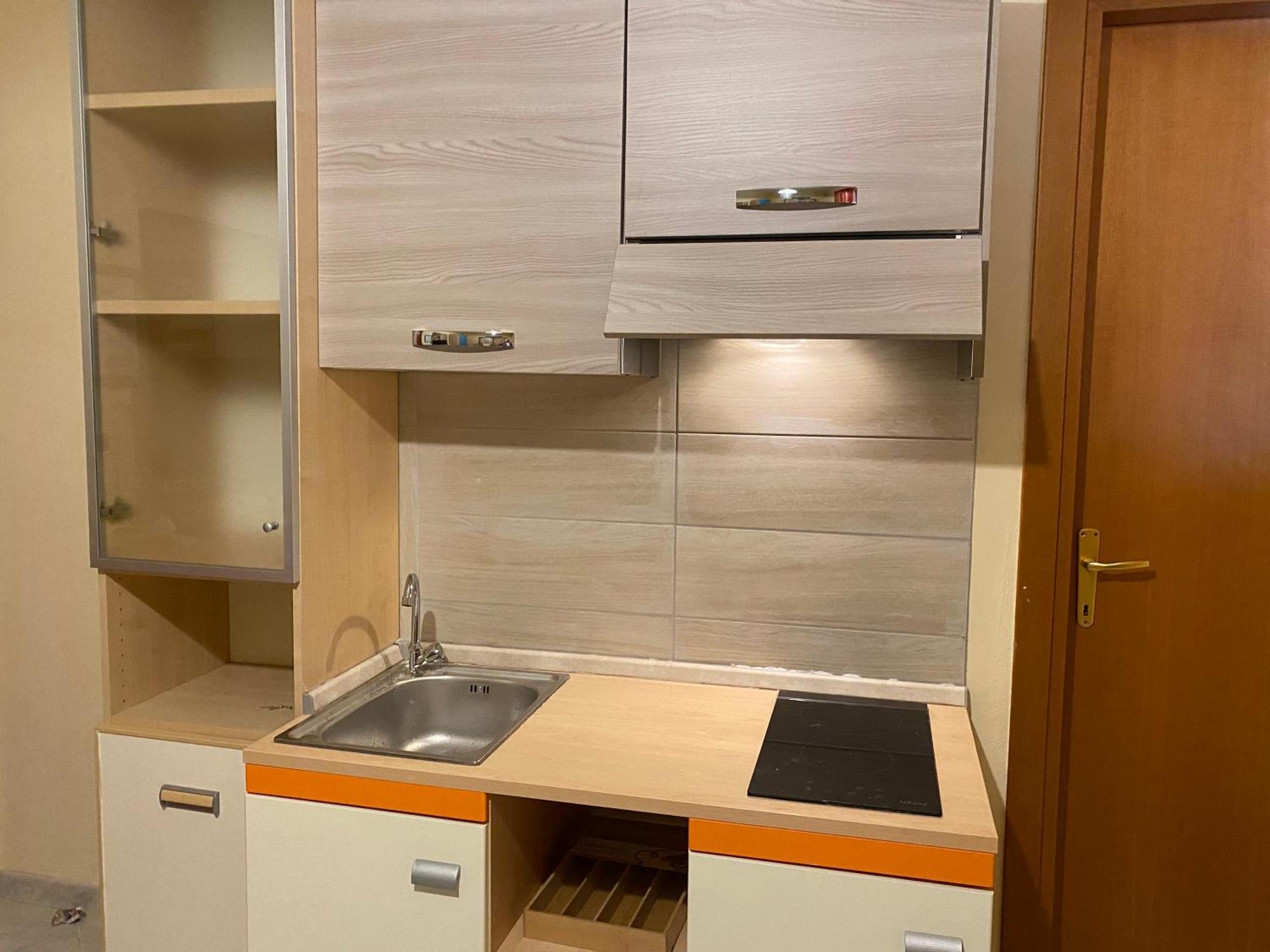 Concas Apartaments Портоскузо Номер фото