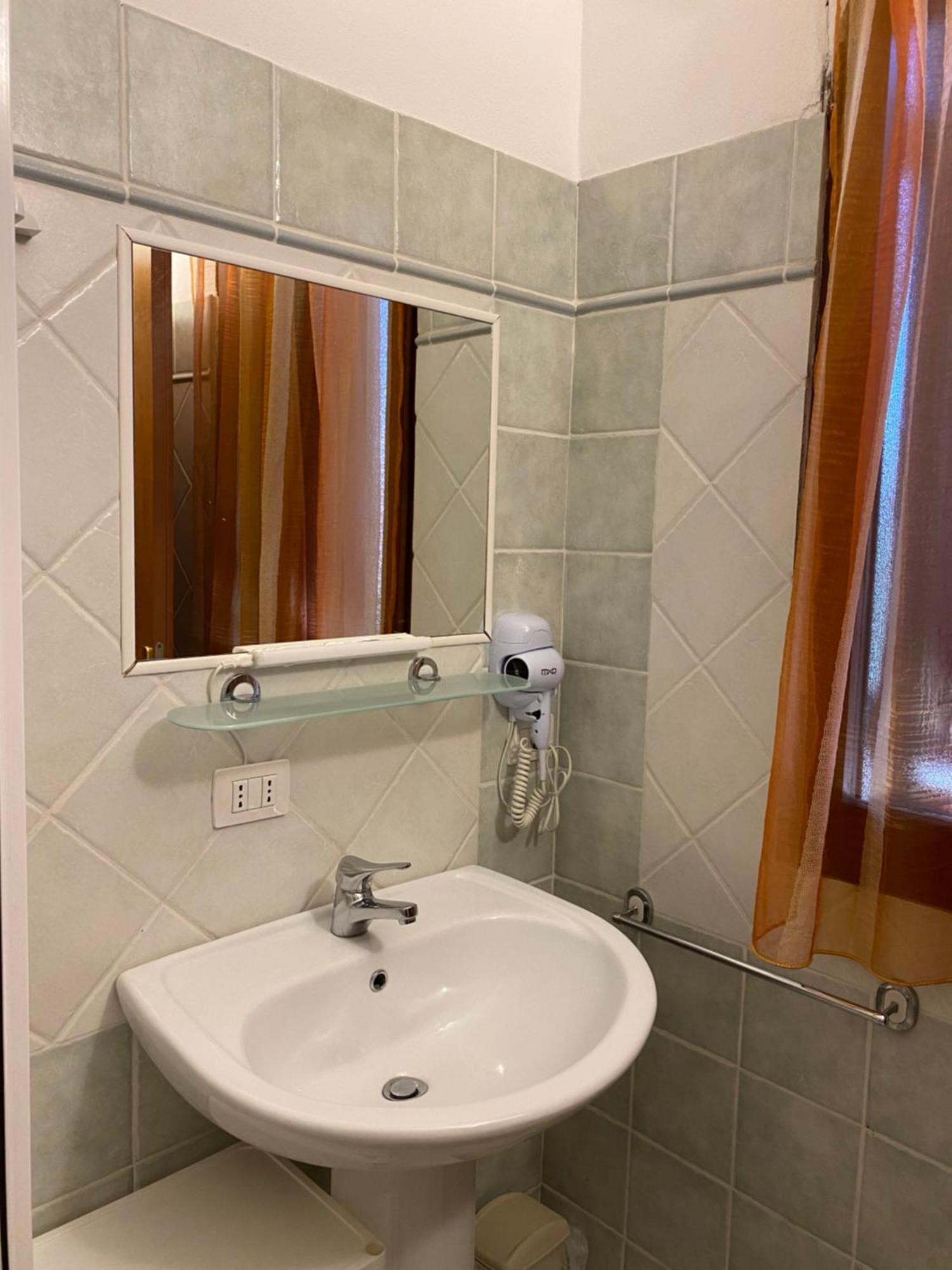 Concas Apartaments Портоскузо Экстерьер фото