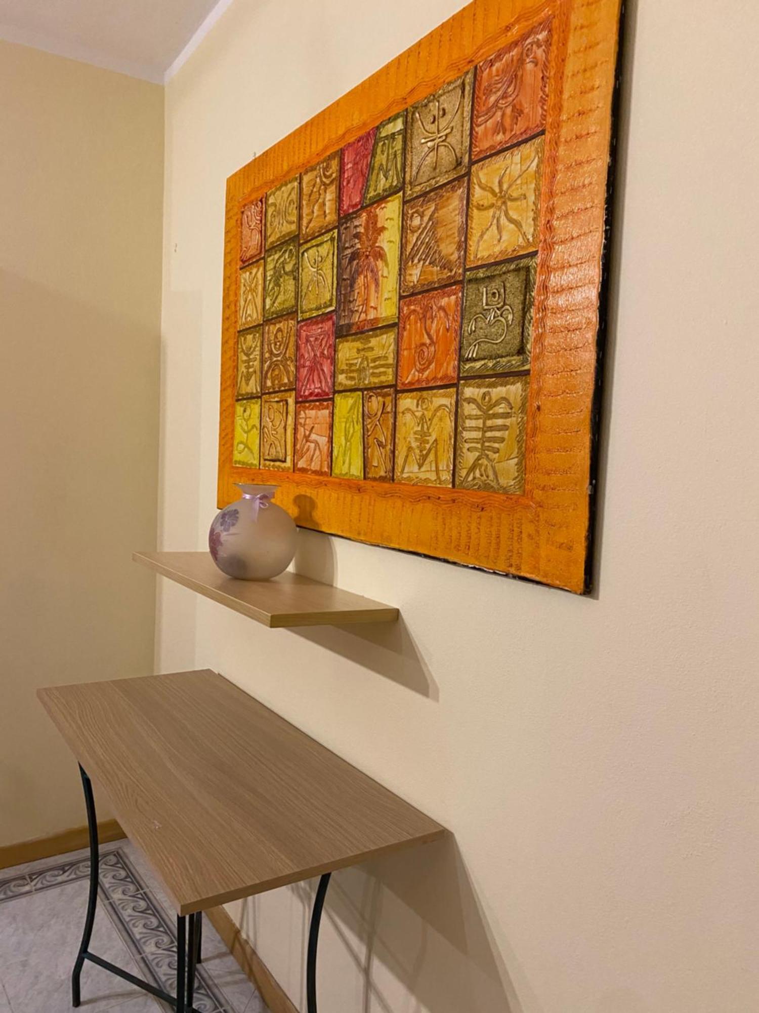 Concas Apartaments Портоскузо Экстерьер фото