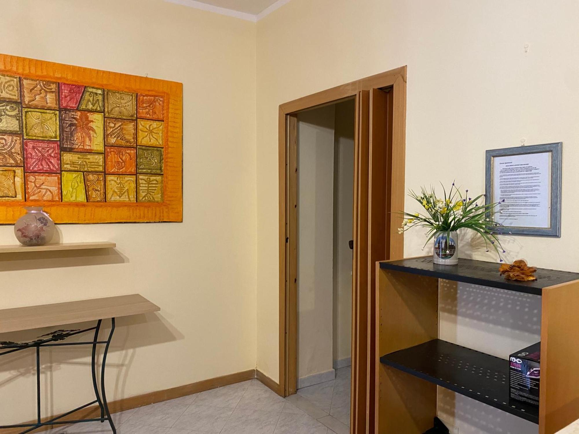 Concas Apartaments Портоскузо Экстерьер фото