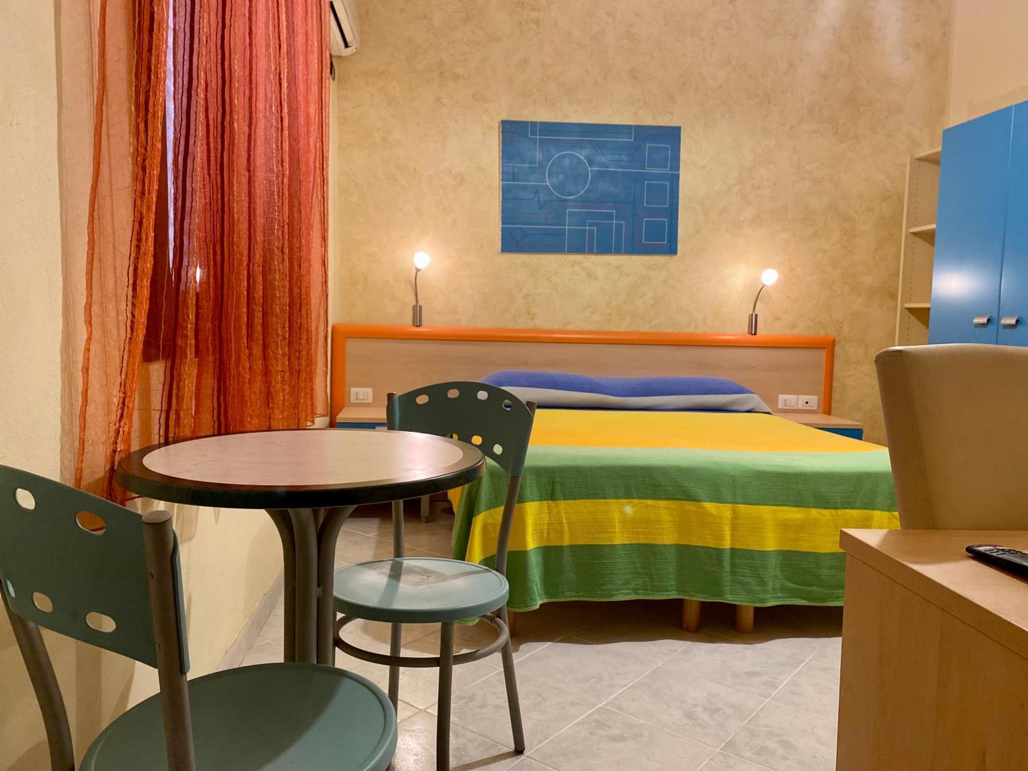 Concas Apartaments Портоскузо Номер фото