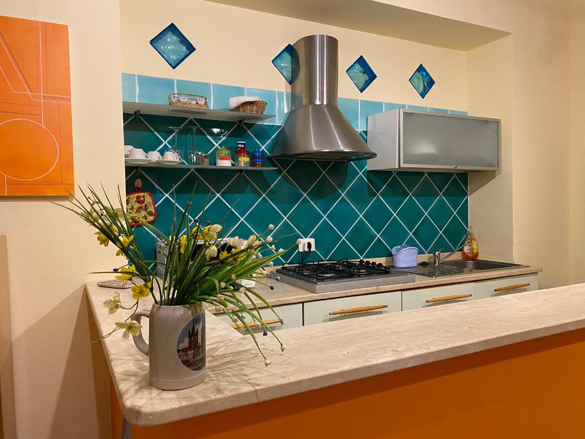 Concas Apartaments Портоскузо Экстерьер фото