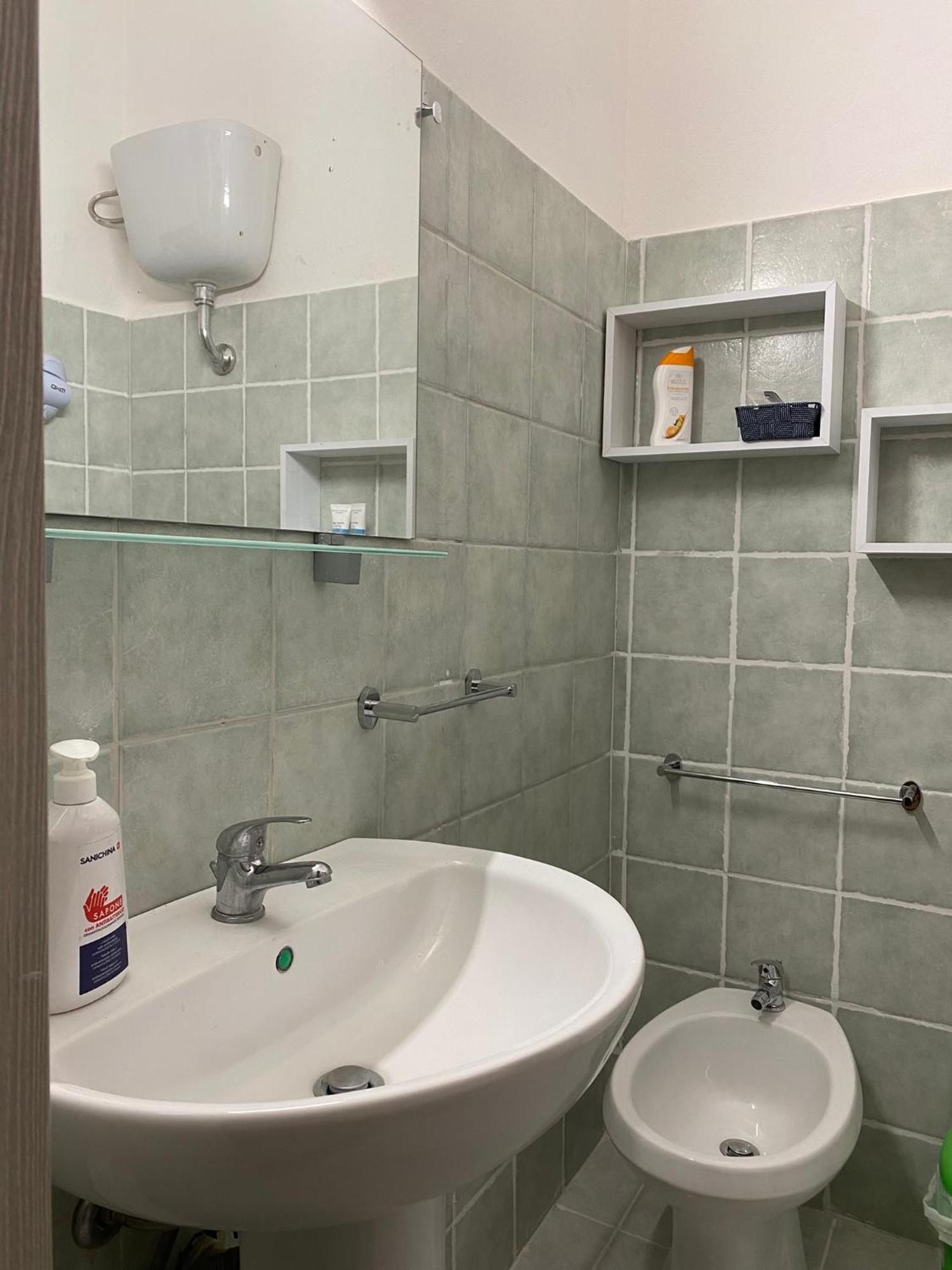 Concas Apartaments Портоскузо Номер фото