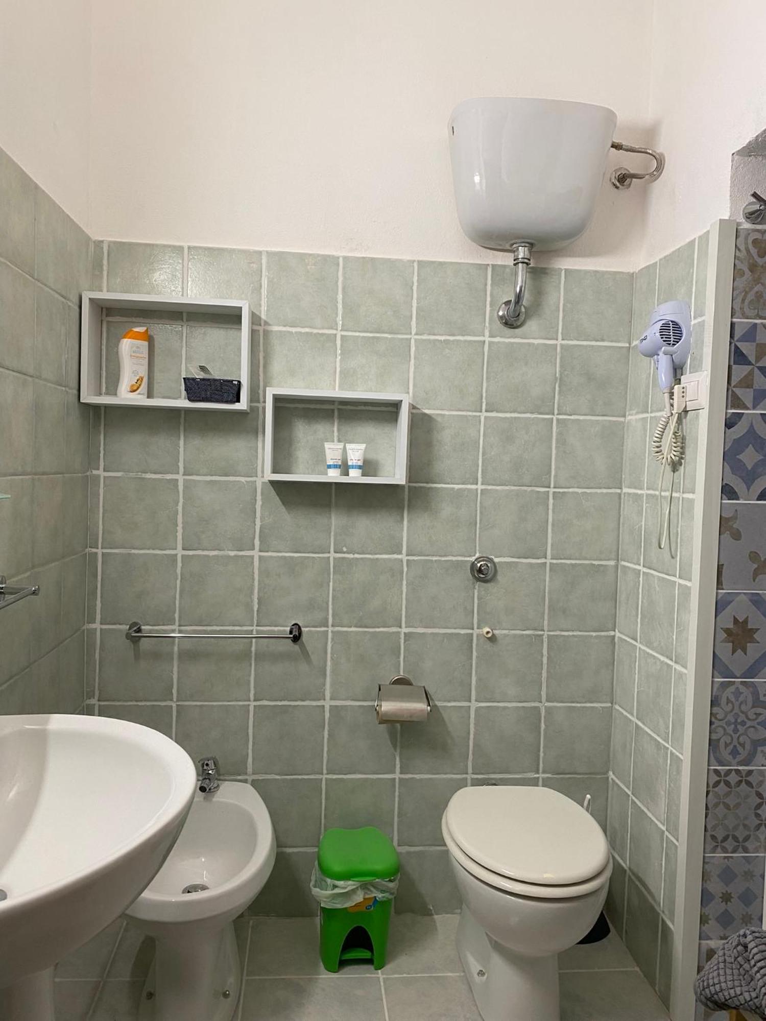 Concas Apartaments Портоскузо Номер фото